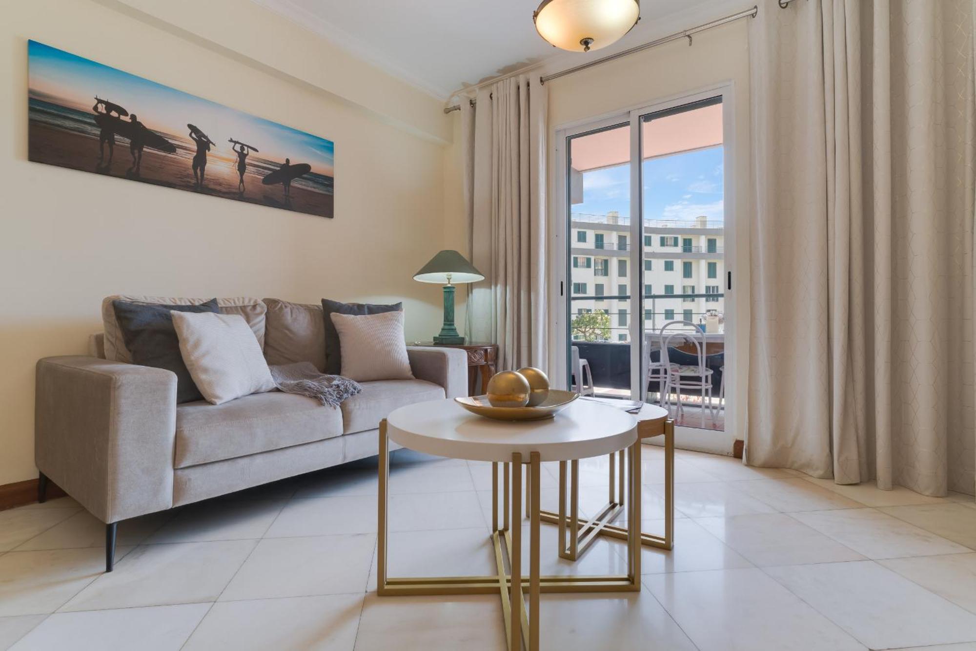 Gilda Apartment By Atlantic Holiday Funchal  Exterior photo
